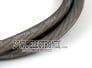 Kicker 8 AWG Gray Power Wire PRICED PER FOOT (from 05PWG8250 roll) Image 1