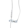 Sennheiser HD 4.30i - White (hd430i) Image 6