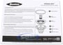 Boston Acoustics SPG555-SPS Image 5
