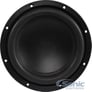 8" NVX VSW82v2 Subwoofer + KAC-5001PS Amplifier and 4 Gauge Amp Kit Image 2