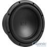 8" NVX VSW82v2 Subwoofer + KAC-5001PS Amplifier and 4 Gauge Amp Kit Image 3