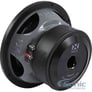 8" NVX VSW84v2 250W RMS + Vented Subwoofer Enclosure Image 4