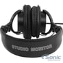 SONY MDR-V6 Studio Monitor Headphones (mdr-v6) Image 3