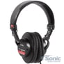 SONY MDR-V6 Studio Monitor Headphones (mdr-v6) Image 1