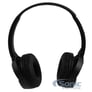 Sony MDR-ZX220BT/B - Black (mdr-zx220btb) Image 2