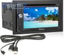 Pioneer AVH-P4000DVD (Open box - incomplete) Image 1