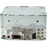 Pioneer FH-X820BS Open Box Complete (Very Good, Used) Image 3