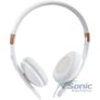 Sennheiser HD 2.30G White (hd230gwht) Image 2