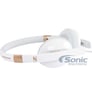 Sennheiser HD 2.30G White (hd230gwht) Image 3