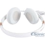 Sennheiser HD 2.30G White (hd230gwht) Image 4