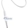 Sennheiser HD 2.30G White (hd230gwht) Image 5