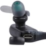 SONY MDR-XB50BS Extra Bass&trade; Sports Bluetooth Headset - Black Image 5