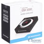 Sennheiser GSX 1000 (GSX1000) Image 5