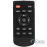 4.3" OE Style Mirror Monitor with 4 video inputs Image 4