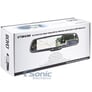 4.3" OE Style Mirror Monitor with 4 video inputs Image 5