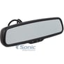 4.3" OE Style Mirror Monitor with 4 video inputs Image 1