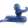 SONY MDR-XB50BS Extra Bass&trade; Sports Bluetooth Headset - Blue Image 3