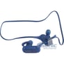 SONY MDR-XB50BS Extra Bass&trade; Sports Bluetooth Headset - Blue Image 4