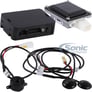 VOXX Electronics ACABSD Blind Spot Detection Parking Sensors Image 1