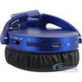 XB650BT EXTRA BASS BLUETOOTH&reg; HEADPHONES - BLUE Image 5