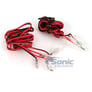 Rockford Fosgate P1675-S + Sound Deadening Kit Image 6