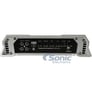 2000W Kenwood + Autotek Bass Package Image 4