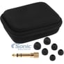 Audio Technica athr70x + athe50 Image 3