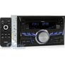 Clarion Car Stereo + NVX Speaker Combo Image 2