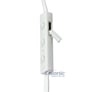 Sennheiser m2ieg + NuForce be6-wg Image 2