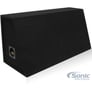 Belva + Rockford Fosgate Subwoofer/ Amplifier and Amp Wiring Combo Image 2