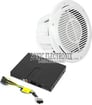 Kenwood P-WD250MRW Image 1