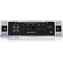 RE Audio Subwoofer and Hifonics Amplifier Combo Image 3