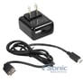 AM Essentials Detachable Micro USB Cable Travel Charger (1A13) by M Works Image 1