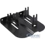 Scosche GM1584DDB Dash Kit Image 3