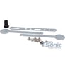 Scosche GM1584DDB Dash Kit Image 4
