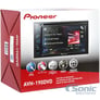 Pioneer AVH-190DVD Image 6