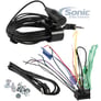 Pioneer AVH-290BT (Open Box, Complete) Image 4
