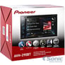 Pioneer AVH-290BT Image 5