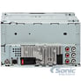 Pioneer FH-X730BS Image 2