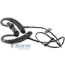 Sony XB80BS Extra Bass Sports In-Ear Bluetooth Headphones - Black Image 2