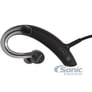 Sony XB80BS Extra Bass Sports In-Ear Bluetooth Headphones - Black Image 4