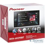 Pioneer MVH-AV290BT Image 3