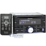 Pioneer FH-X730BS Image 1