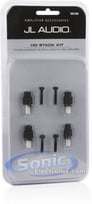 JL Audio HD Stack Kit - New (Damaged Packaging, Product A+) Image 2