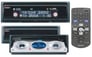Sony CDX-M630 Image 1