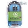JL Audio XD-CLRAIC2-18 2-channel RCAs (Open Box, Great) Image 2