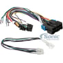 Axxess XSVI-2004 Wiring Interface Image 6