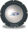 Alpine SWS-1241D Type S 12" DVC Image 1