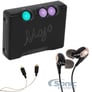 Westone W60 Bluetooth + Chord Mojo + Westone Ultra-thin Detachable Cable Image 1