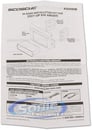 Scosche KA2095B / KA2095 Dash Kit Image 2